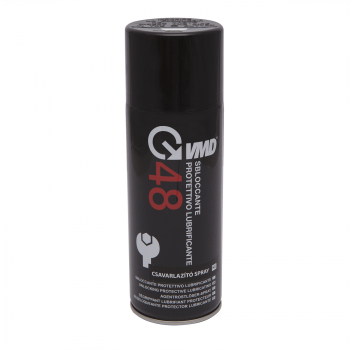 Spray pentru deblocare suruburi gripate 400ml VMD 48 