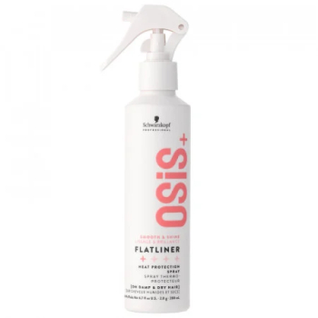 Spray pentru protectie termica Schwarzkopf Pro-Osis+ Flatliner 200 ml 