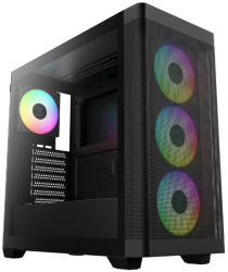 Carcasa Gamdias Athena M3 Black 