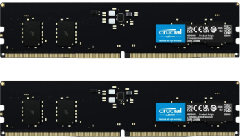Memorie Crucial 16GB DDR5 5600MHz CL46 