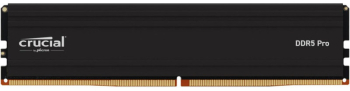 Memorie Crucial Pro 16GB DDR5 6000MHz CL48 