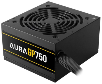 Sursa Gamdias Aura GP750 80+ 750W 