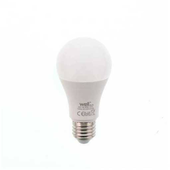 Bec cu led A60 E27 15W 230V lumina calda Basic Well 