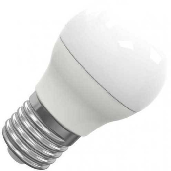 Bec cu led G45 E27 5W 230V lumina calda Well 