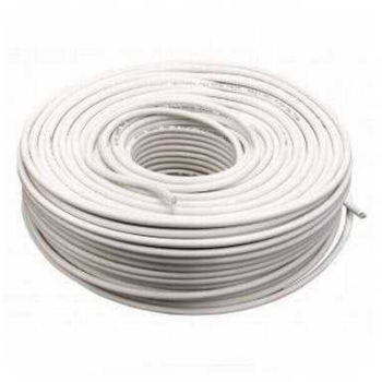 Cablu alarma neecranat 4x0.22mm CCA Chrome 