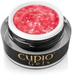 Gel de unghii All The Stars Builder - Cupio Baby Pink 15ml 