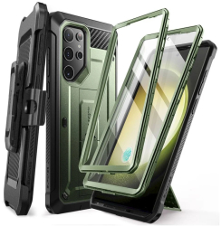 Husa pentru iPhone SE 4 2025 - Supcase Unicorn Beetle Pro - Guldan 