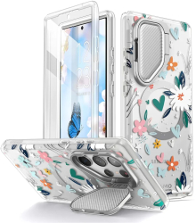 Husa pentru Samsung Galaxy S25 Ultra - I-Blason Cosmo - Paint 