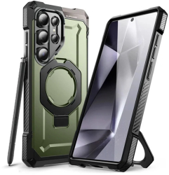 Husa pentru Samsung Galaxy S25 Ultra - Supcase Unicorn Beetle Defender - Guldan 