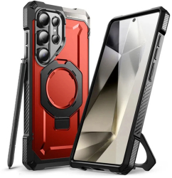 Husa pentru Samsung Galaxy S25 Ultra - Supcase Unicorn Beetle Defender - Ruddy 
