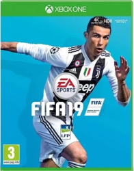 Joc FIFA 19 pentru Xbox One 