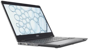 Laptop Fujitsu LIFEBOOK U7310 Intel Core i5-10210U 16GB DDR4 512GB NVME FHD 1920 X 1080 