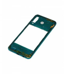 Mijloc Samsung Galaxy A30s SM A307 Verde 