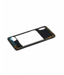 Mijloc Samsung Galaxy A70 SM A705 Negru Service Pack 