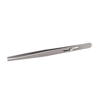 Penseta cu blocare dreapta 165mm HANDY 