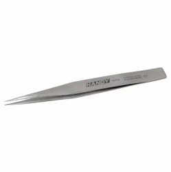 Penseta varf ascutit executie dreapta subtiata 128mm HANDY 