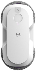 Robot de curatare geamuri Xiaomi HUTT DDC56 60 ml 120W 3000Pa senzori AI UPS incorporat algoritm inteligent alb 