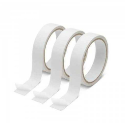 Set banda dublu-adeziva 24mm x 8m Handy 