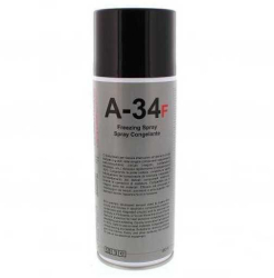 Spray racire 400ml A34F Due-Ci 