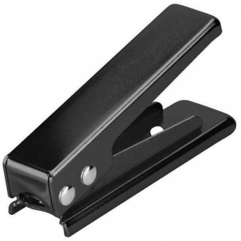 Stantator sim-card si sim la nano sim Goobay 