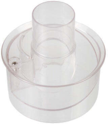 Suport filtru modul ciclonic aspirator Bosch - Siemenes 