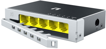 Switch Gigabit Ethernet 5 Porturi 