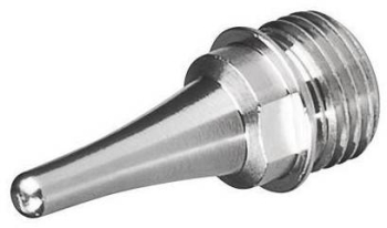 Varf pistol de lipit cu gaz varf 2.4mm fixPoint 