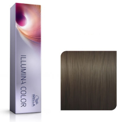 Vopsea de par Wella Professionals Illumina Color 5/81 60ml 
