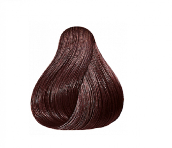 Vopsea par Wella 5/75 60 ml Maro mahon 