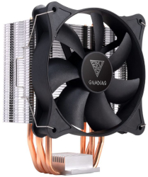 Cooler CPU Gamdias Boreas E1 410 Mono 