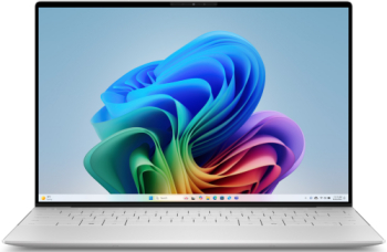 Laptop Dell XPS 13 9350 WQXGA+ OLED Touch Intel Core Ultra 7 258V 32GB LPDDR5X SSD 1TB Intel Arc Graphics 140V Windows 11 Pro Platinum 
