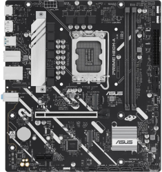 Placa de baza ASUS PRIME H810M-A-CSM 