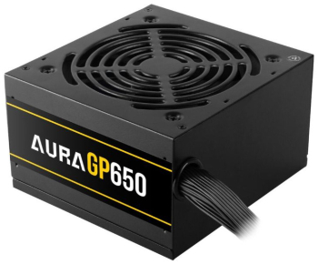 Sursa Gamdias Aura GP650 80+ 650W 