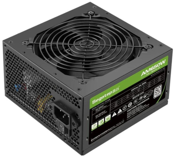 Sursa Segotep AM650 80+ 650W 