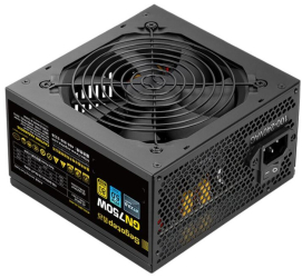 Sursa Segotep GN750W 80+ Gold 750W 