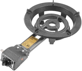 Aragaz portabil cu gaz din fonta Notig Tools 8.5 kW B5822 