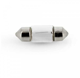 Bec auto SV8.5 11x31mm 12V 10W Carguard 
