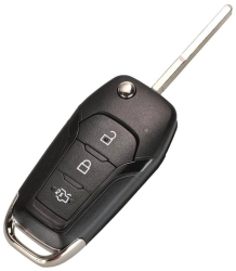 Carcasa cheie briceag Ford Mondeo 5 Ecosport Puma 2020 Fiesta Mk8 Everest Ranger 