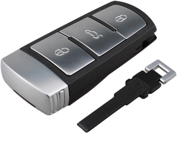Carcasa cheie telecomanda VW Passat B6 3C B7 CC 