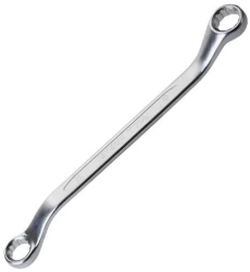 Cheie inelara dubla cotita JETECH OFS17-19 O17x19 mm 