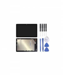 Display cu touchscreen Huawei MediaPad T3 10 Negru Service Pack 