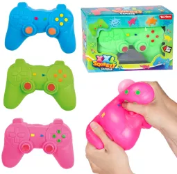 Jucarie Stretchy controller XXL 17 cm - Toi-Toys 