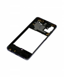 Mijloc Samsung Galaxy A51 SM A515 Negru 