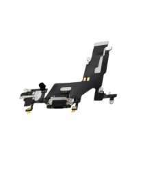 Modul Incarcare Apple Iphone 11 Negru 