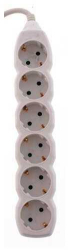 Prelungitor 6 prize 3m 3xG1.5mmp Well 