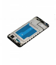Rama LCD Display Huawei Y7 Prime 2018 Neagra 