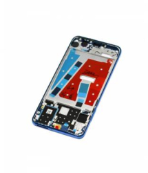 Rama LCD Huawei P30 lite Albastru 