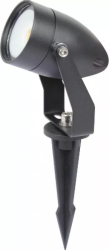 Spot LED Exterior Spin SPN76973 5W 6400K lumina rece 