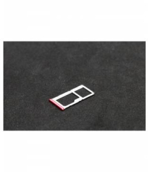 Suport Sim Xiaomi Redmi K30 Rosu 