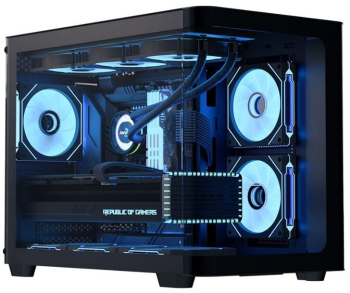 Carcasa Aerocool P300C V1 Black 